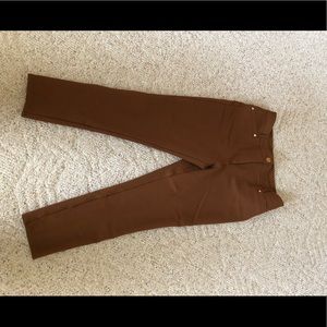 Chico's dress pants
